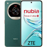 Smartphone ZTE P720F12-GRE Octa Core 8 GB RAM 512 GB Green